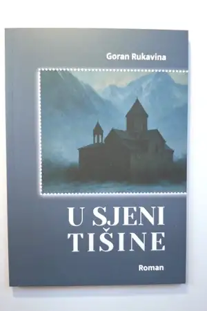 U sjeni tišine